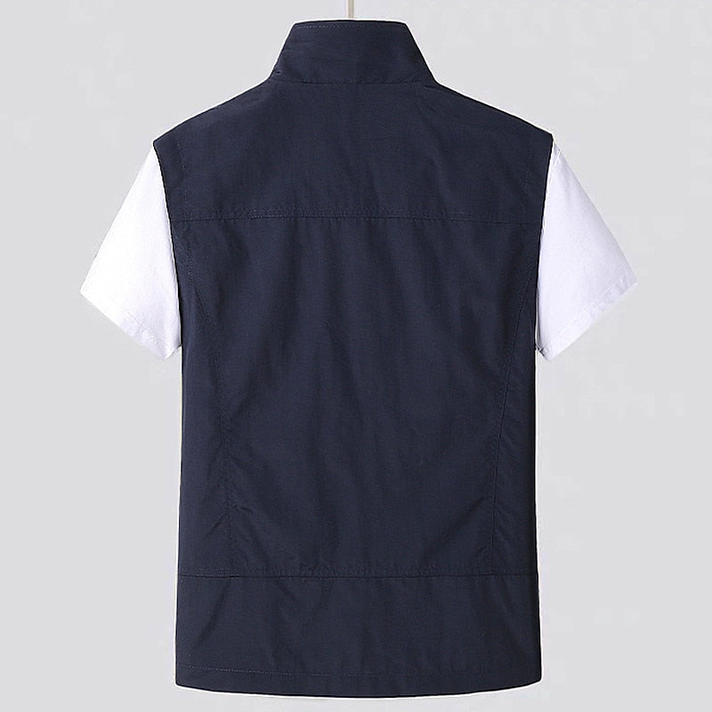 FEDERICO™ | Gilet leggero