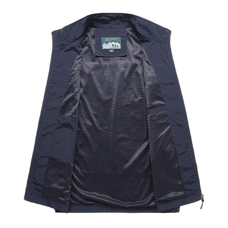 FEDERICO™ | Gilet leggero