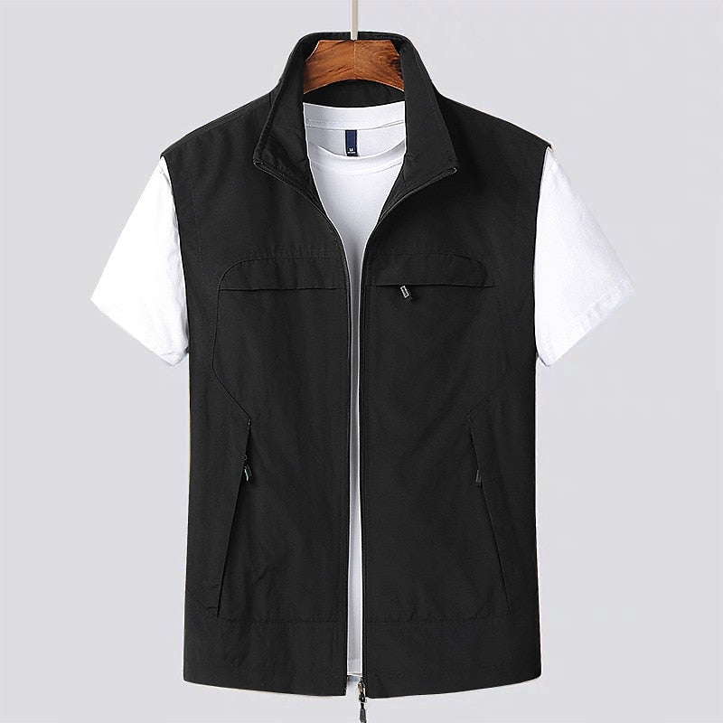 FEDERICO™ | Gilet leggero
