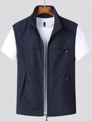 FEDERICO™ | Gilet leggero