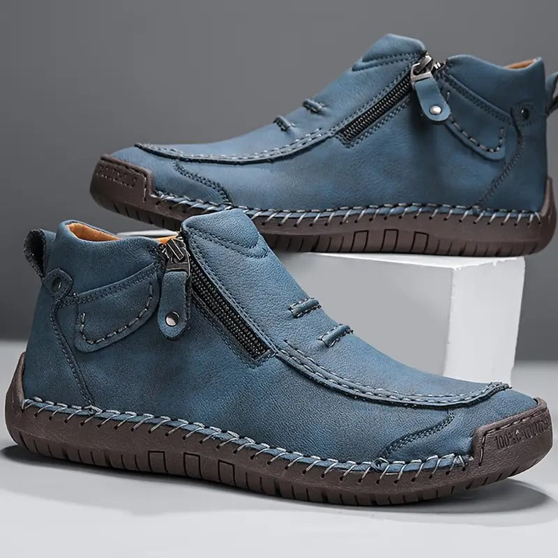 FEDERICO™ | Stivaletto ortopedico con zip