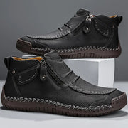 FEDERICO™ | Stivaletto ortopedico con zip