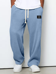 FEDERICO™ | Pantaloni da uomo in tessuto