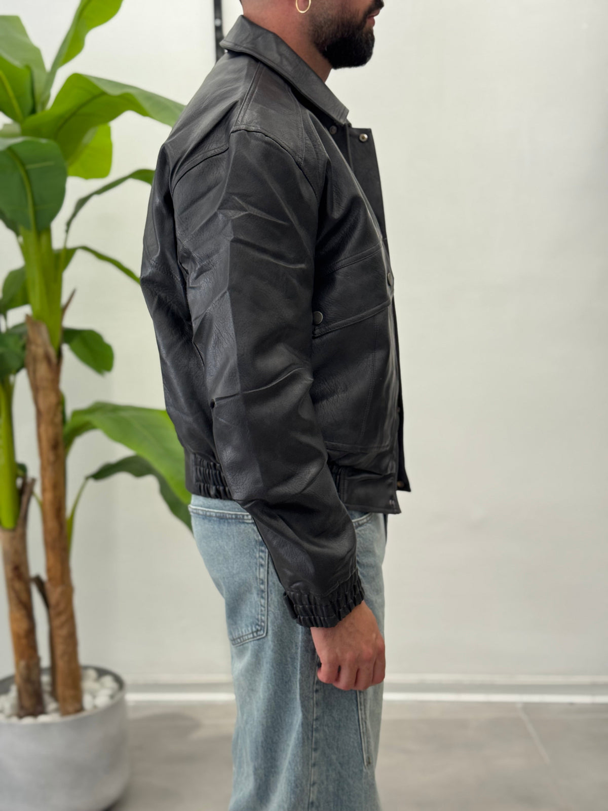 FEDERICO™ | Giacca bomber Paris