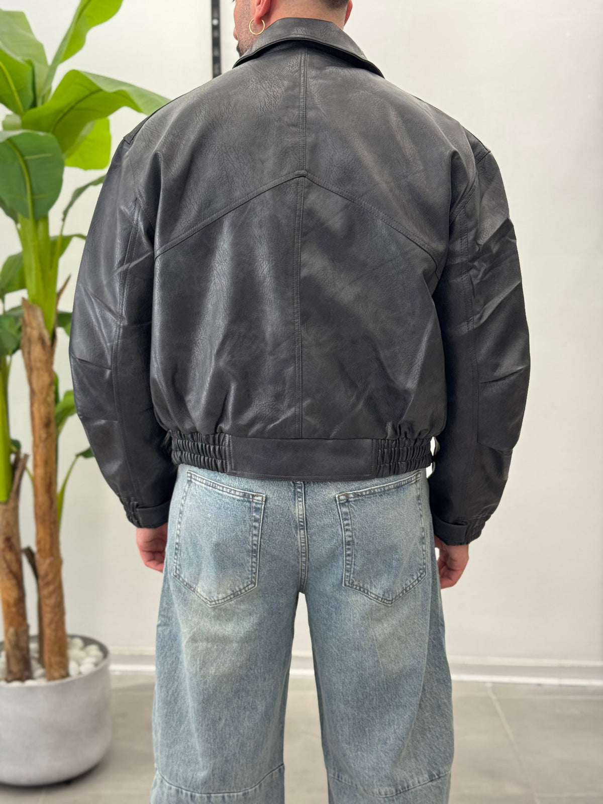 FEDERICO™ | Giacca bomber Paris