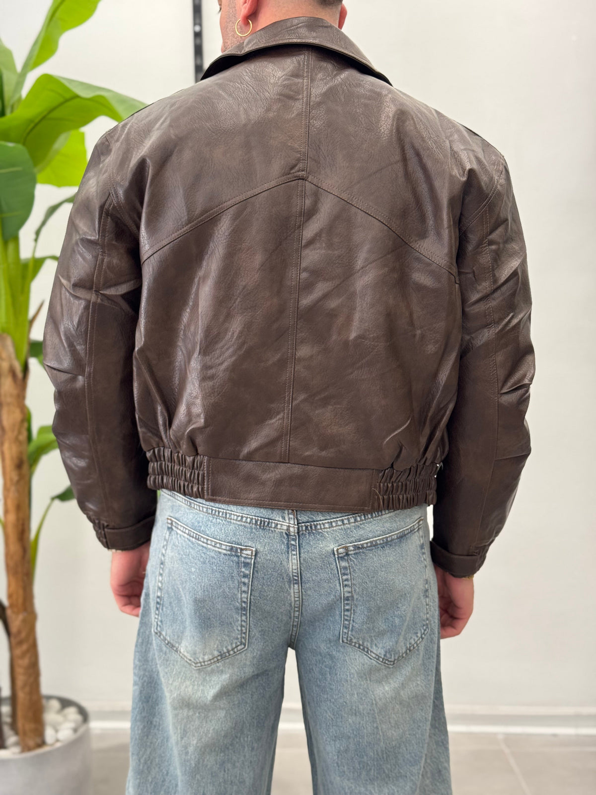 FEDERICO™ | Giacca bomber Paris