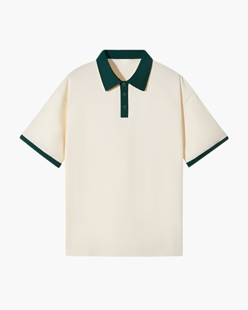 FEDERICO™ | COLLETTO POLO