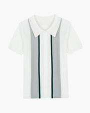 FEDERICO™ | Polo in maglia semplice