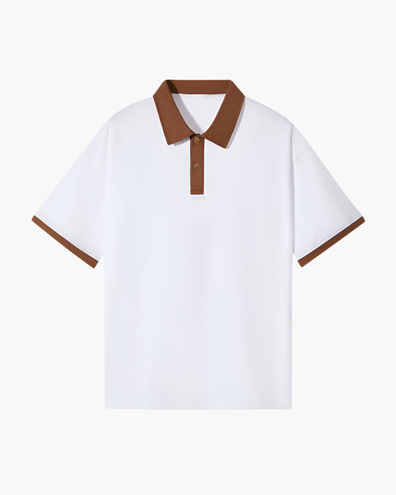 FEDERICO™ | COLLETTO POLO