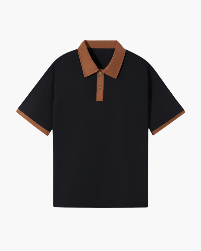 FEDERICO™ | COLLETTO POLO