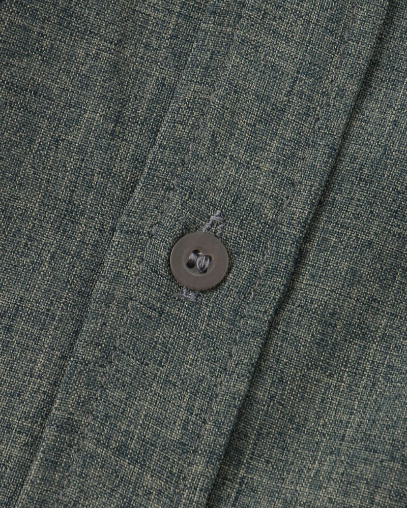 FEDERICO™ | Camicia con colletto mandarino