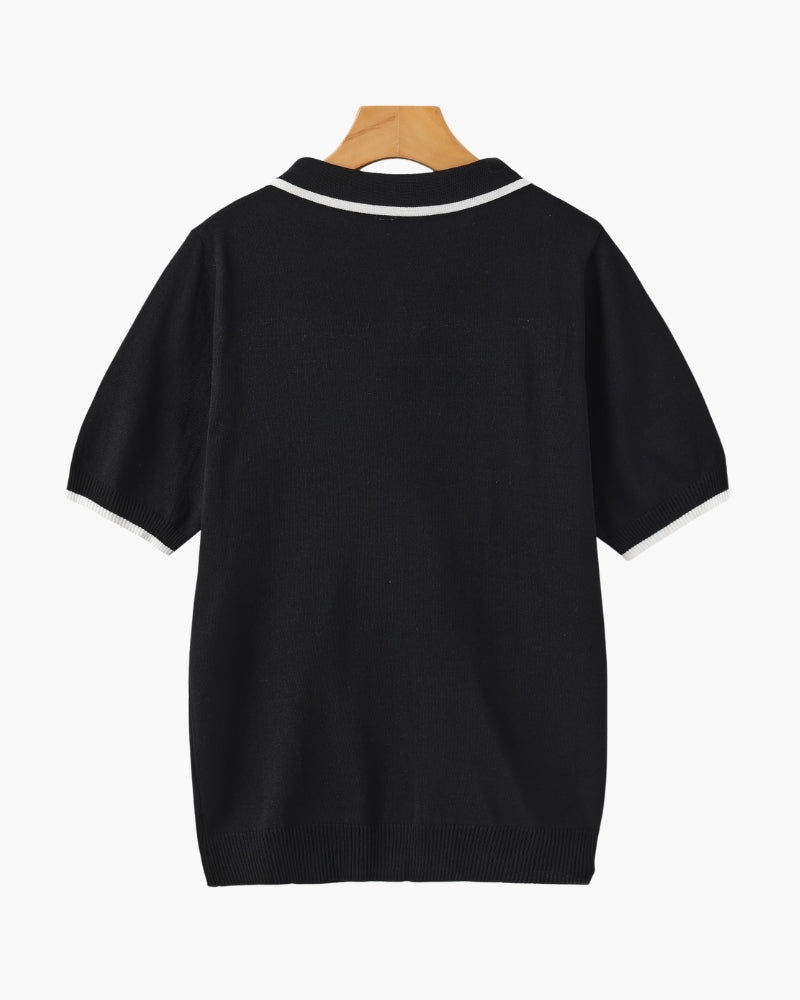 FEDERICO| POLO MONACO EDGE