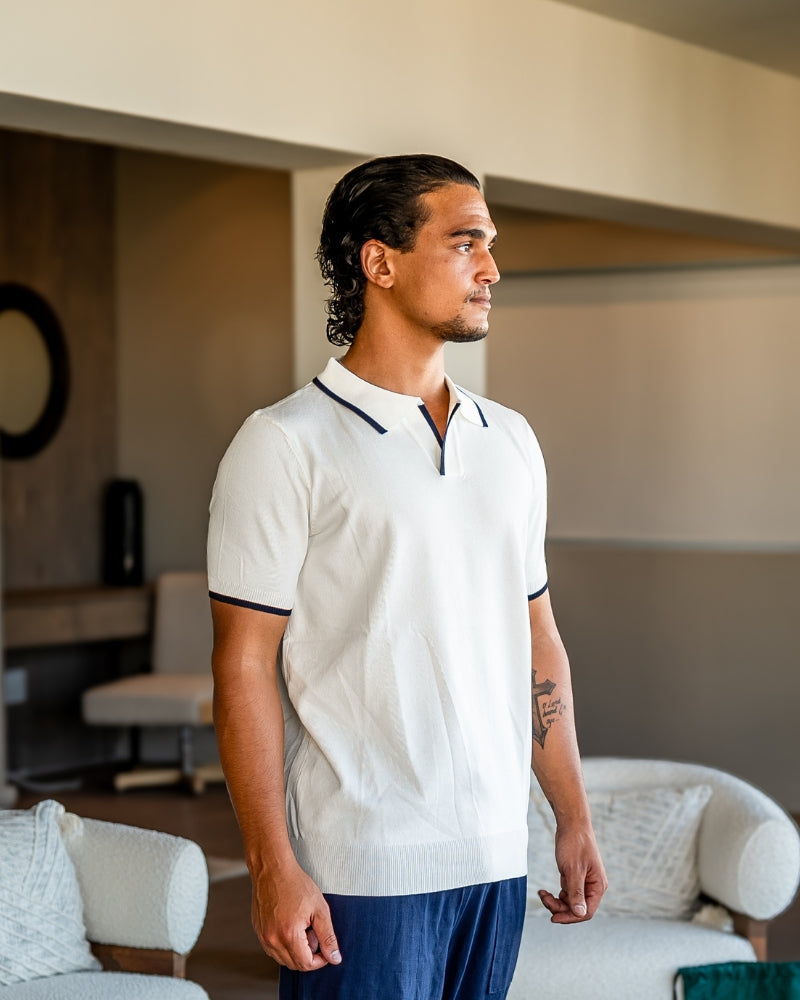 FEDERICO| POLO MONACO EDGE