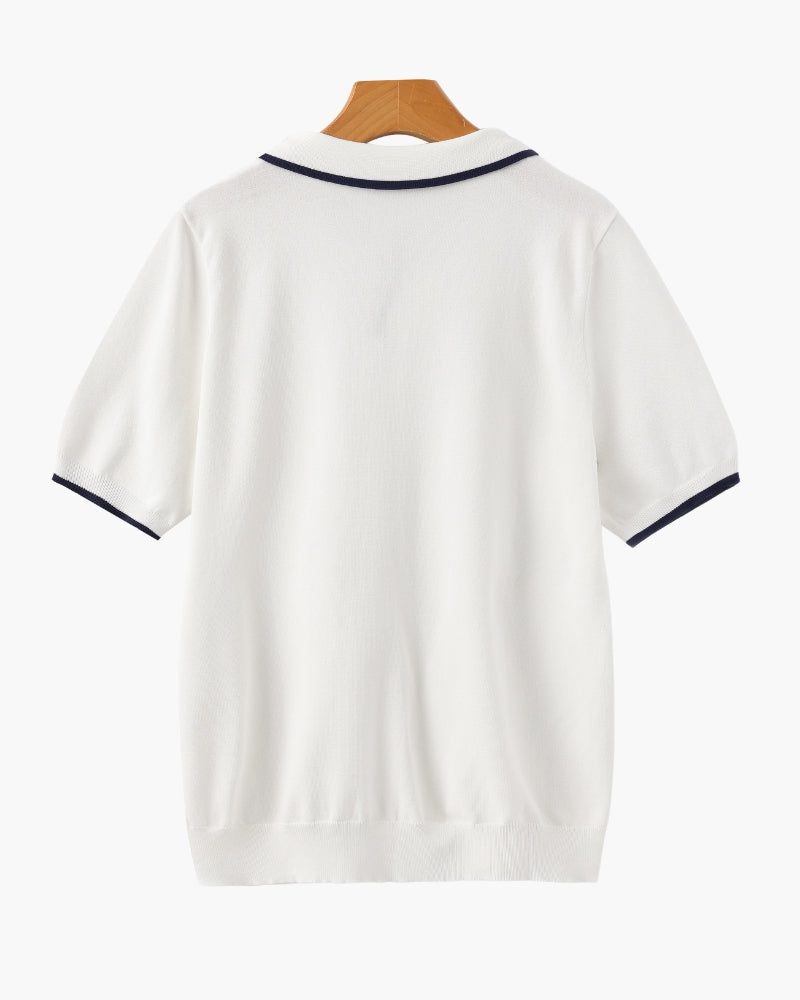 FEDERICO| POLO MONACO EDGE