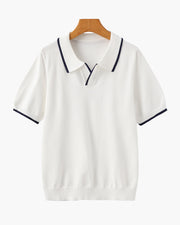 FEDERICO| POLO MONACO EDGE