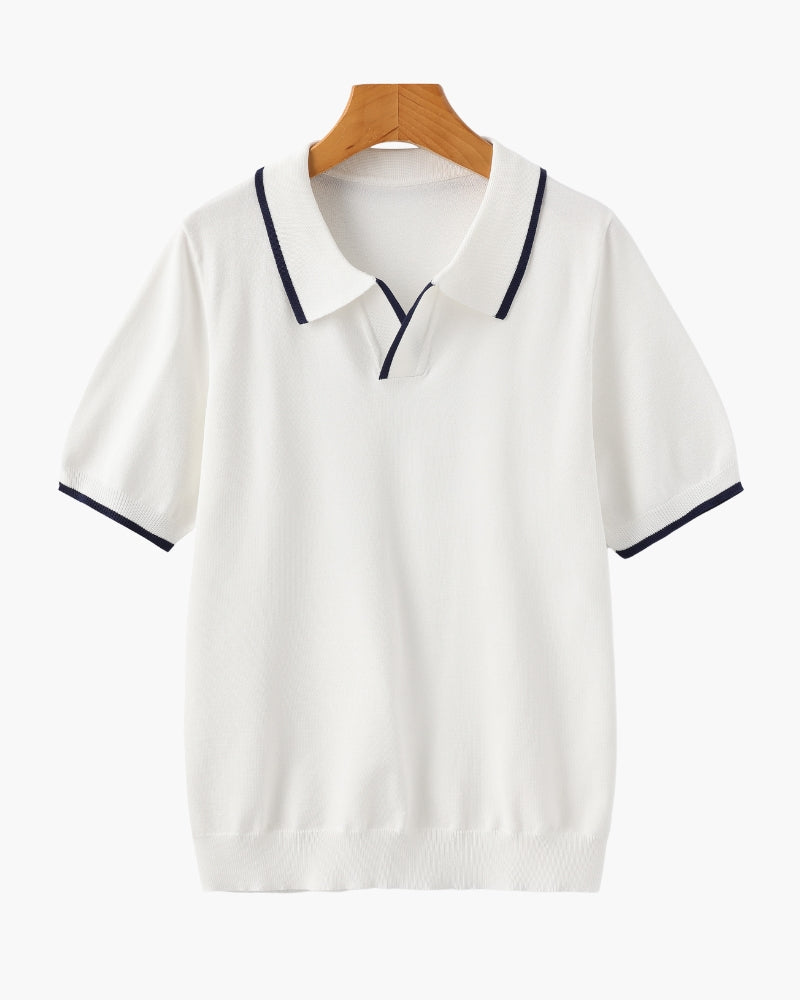 FEDERICO| POLO MONACO EDGE