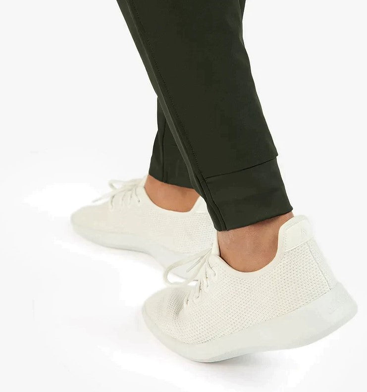 FEDERICO™ | Pantaloni elasticizzati ad alte prestazioni