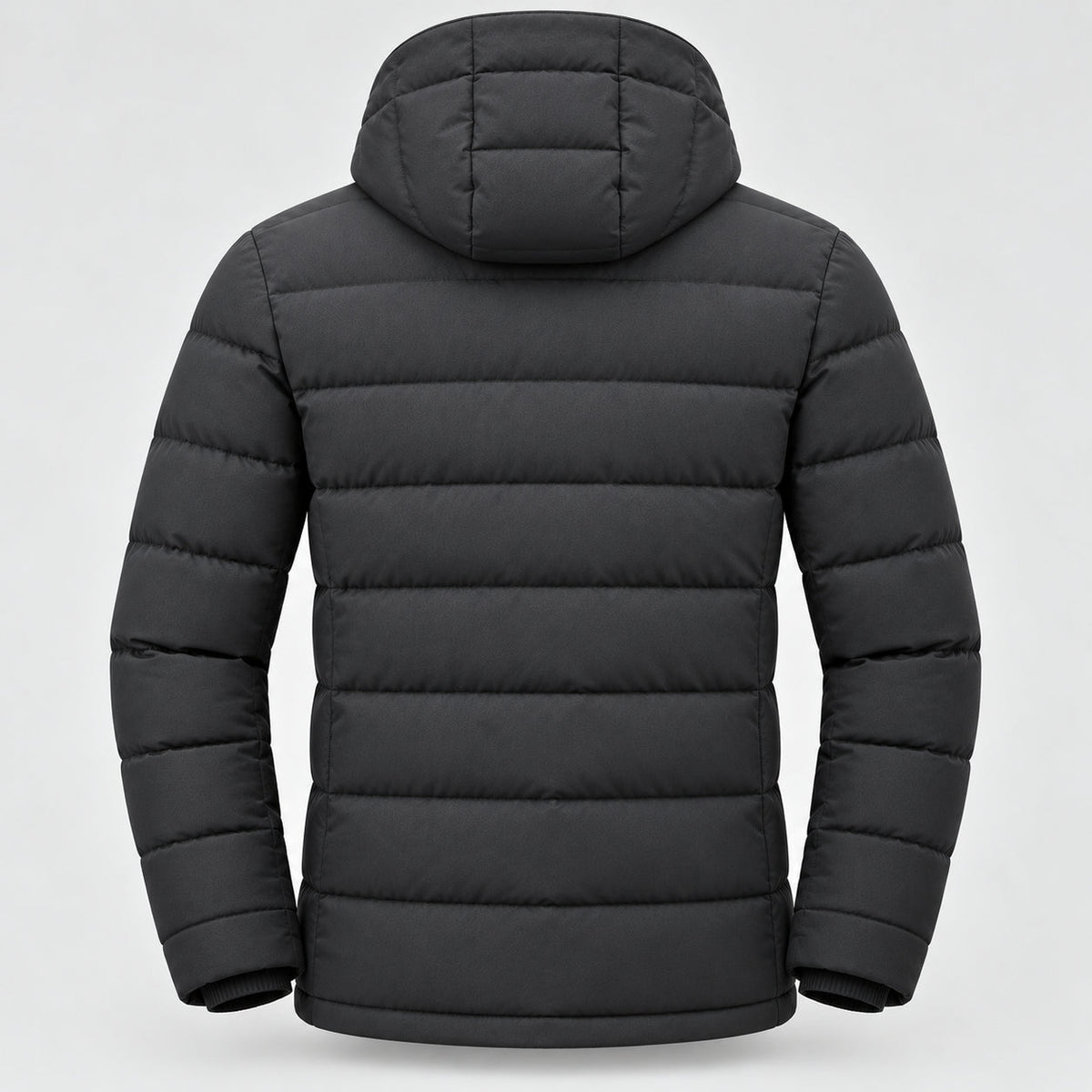 FEDERICO™ | Piumino con cappuccio Vostok