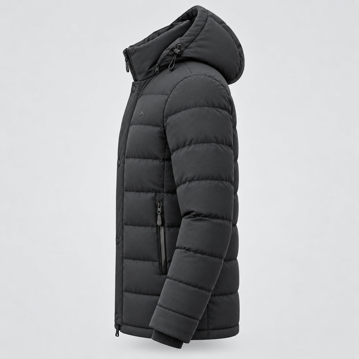 FEDERICO™ | Piumino con cappuccio Vostok