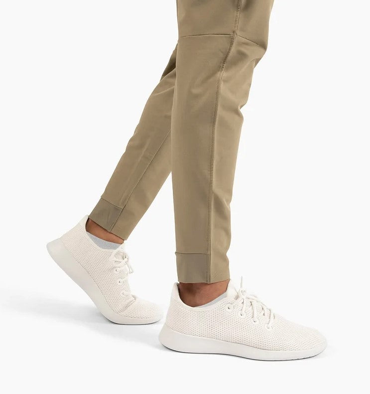 FEDERICO™ | Pantaloni elasticizzati ad alte prestazioni