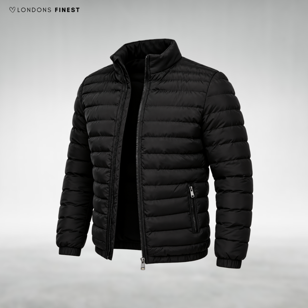 FEDERICO™ | Piumino leggero Henry