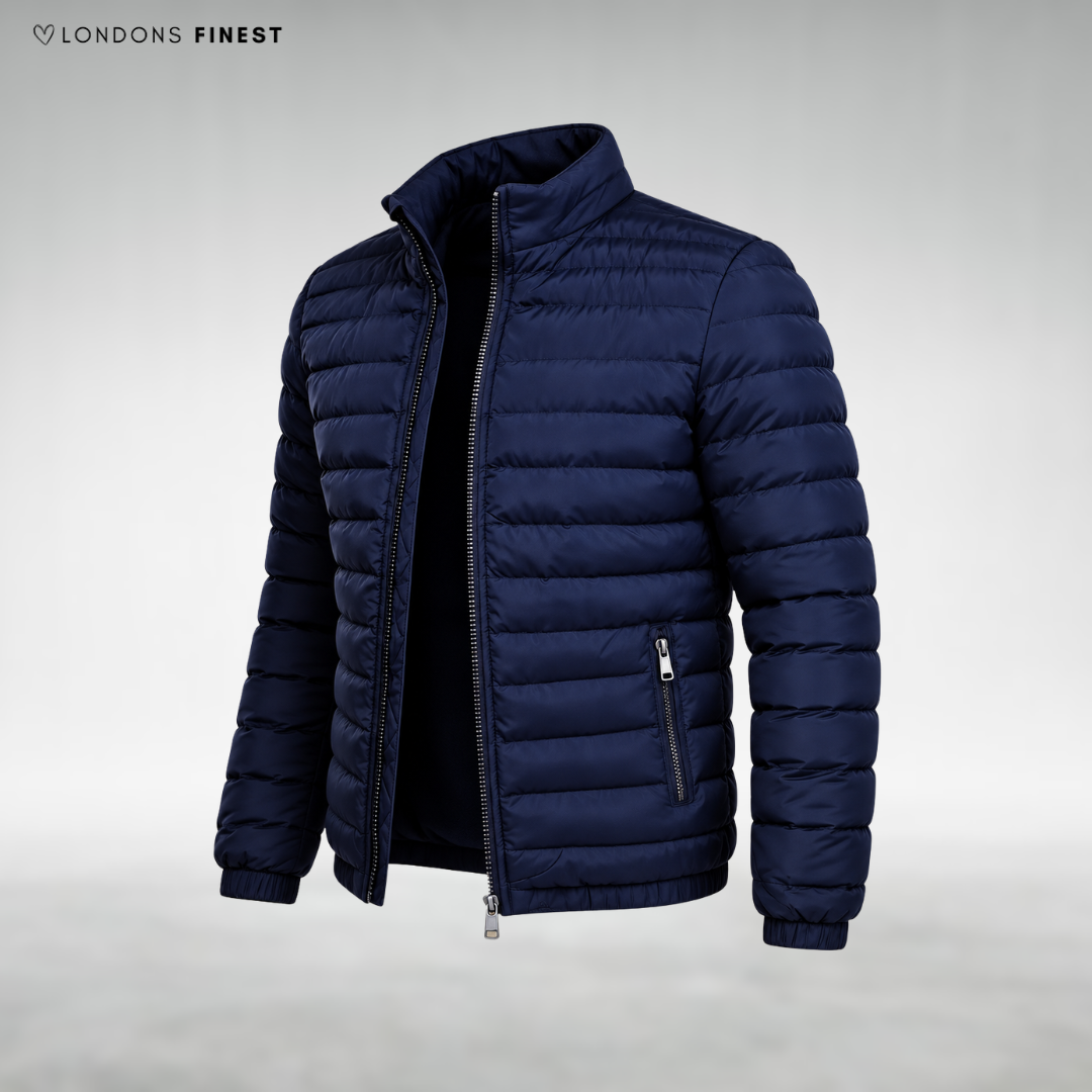 FEDERICO™ | Piumino leggero Henry
