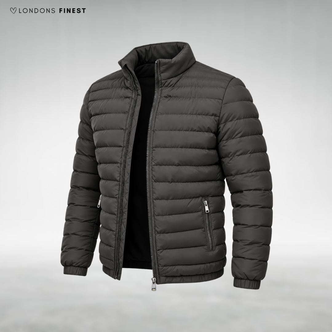 FEDERICO™ | Piumino leggero Henry