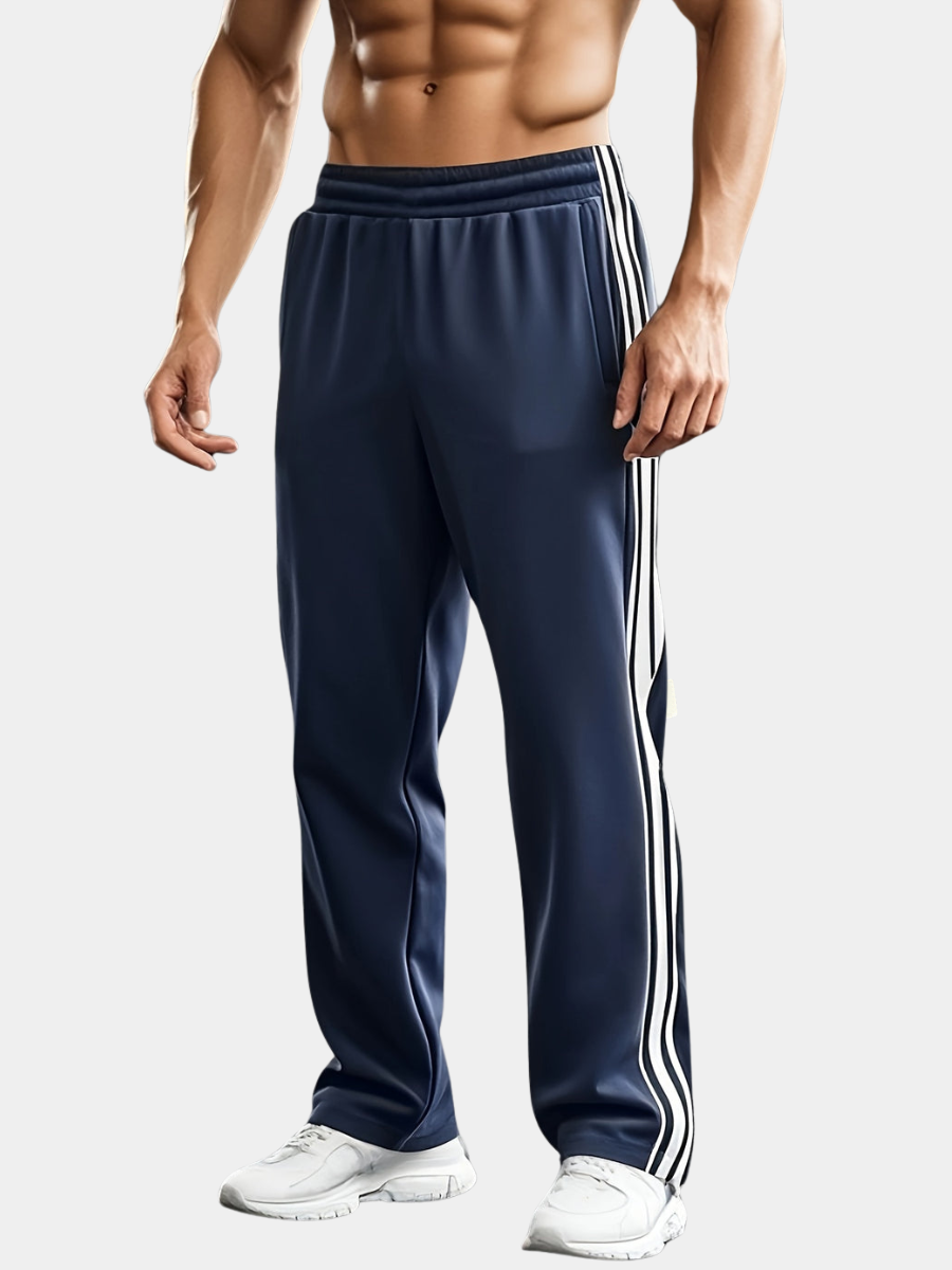 FEDERICO™ | Pantaloni da allenamento per uomo a taglio rilassato