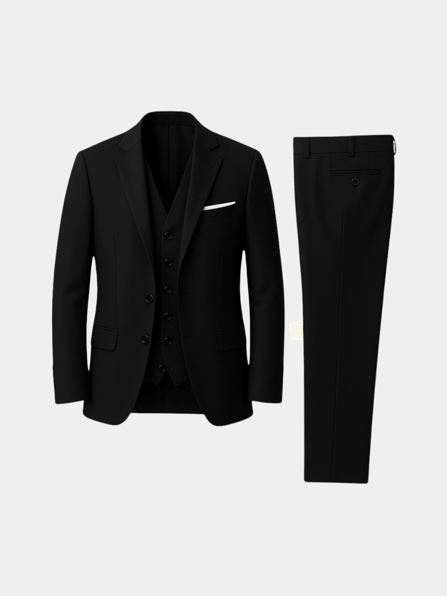 FEDERICO™ | Completo slim da uomo
