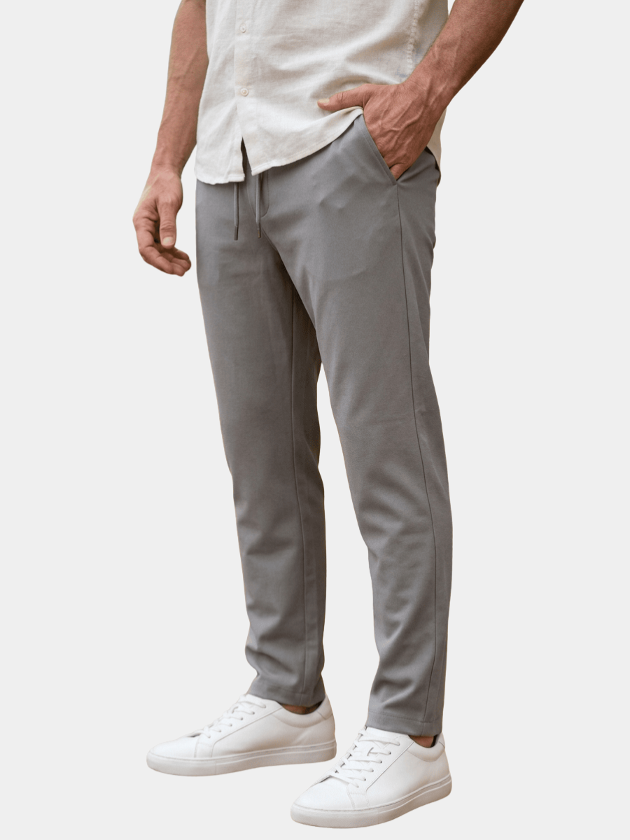 FEDERICO™ | Pantaloni da uomo senza pieghe