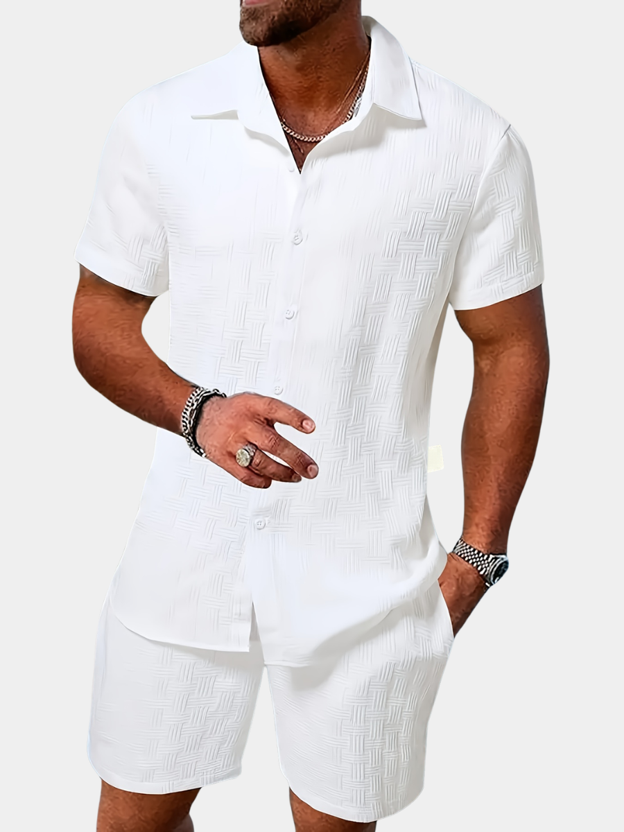 FEDERICO™ | Set da uomo slim-fit