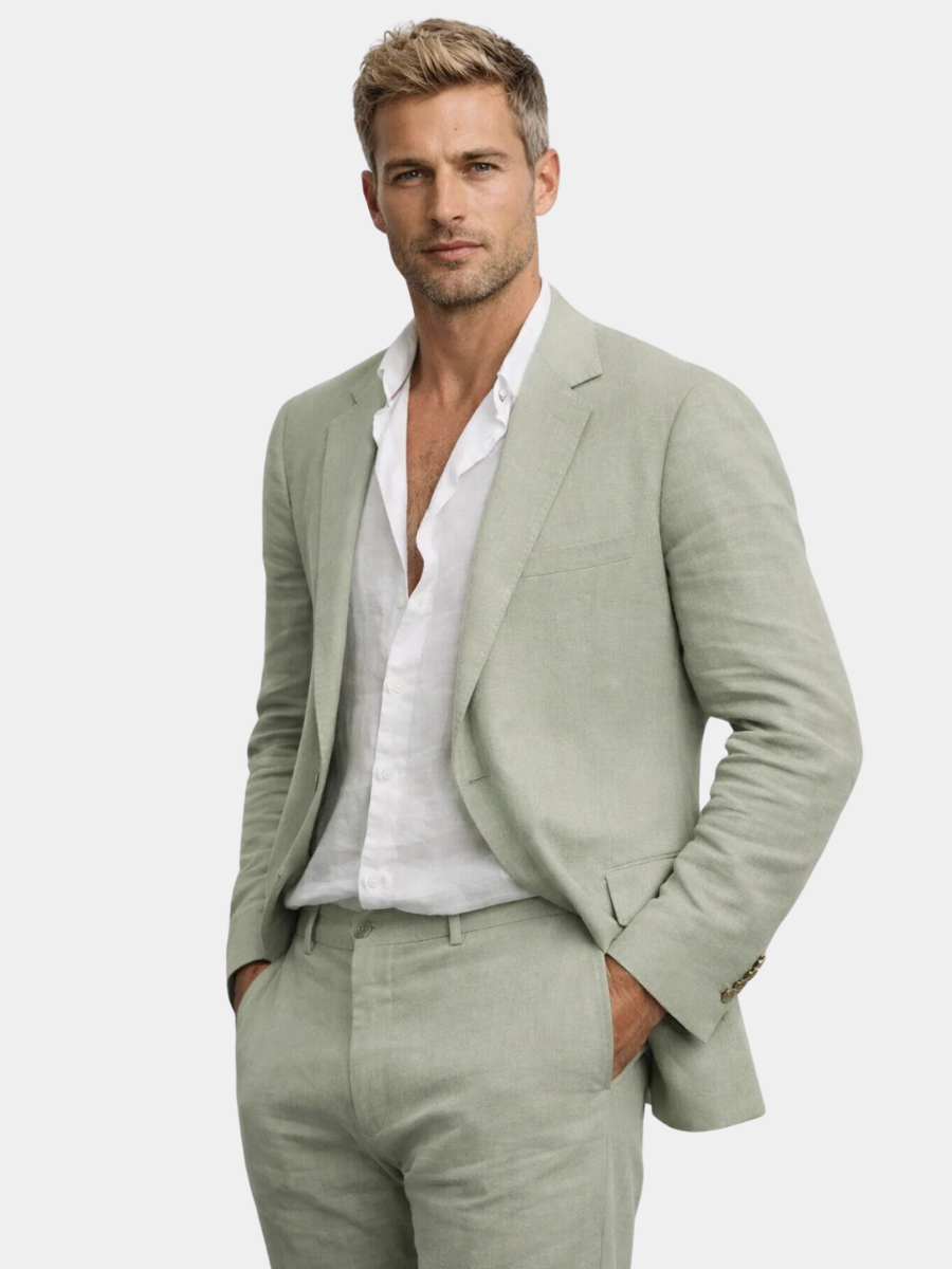 FEDERICO™ | Completo da uomo a due pezzi