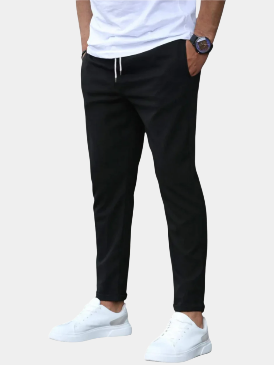 FEDERICO™ | Pantaloni slim fit