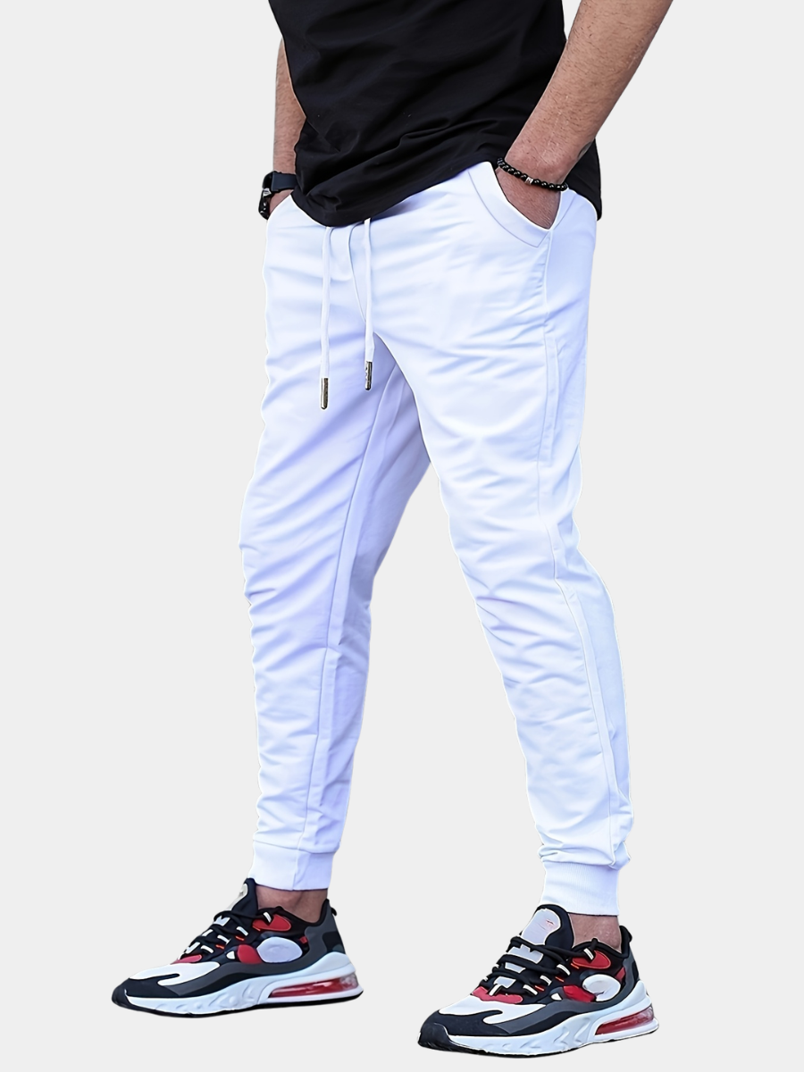 FEDERICO™ | Pantaloni jogger skinny