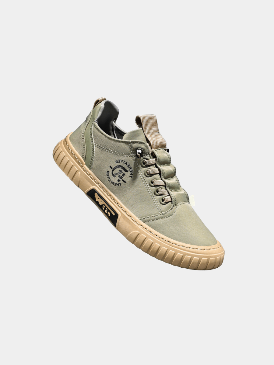 FEDERICO™ | Sneakers da uomo dalle linee pulite