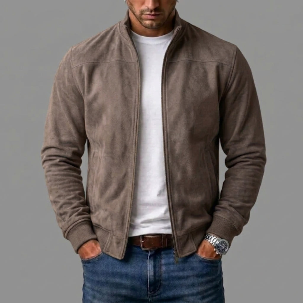 FEDERICO™ | Giacca bomber Lorenzo