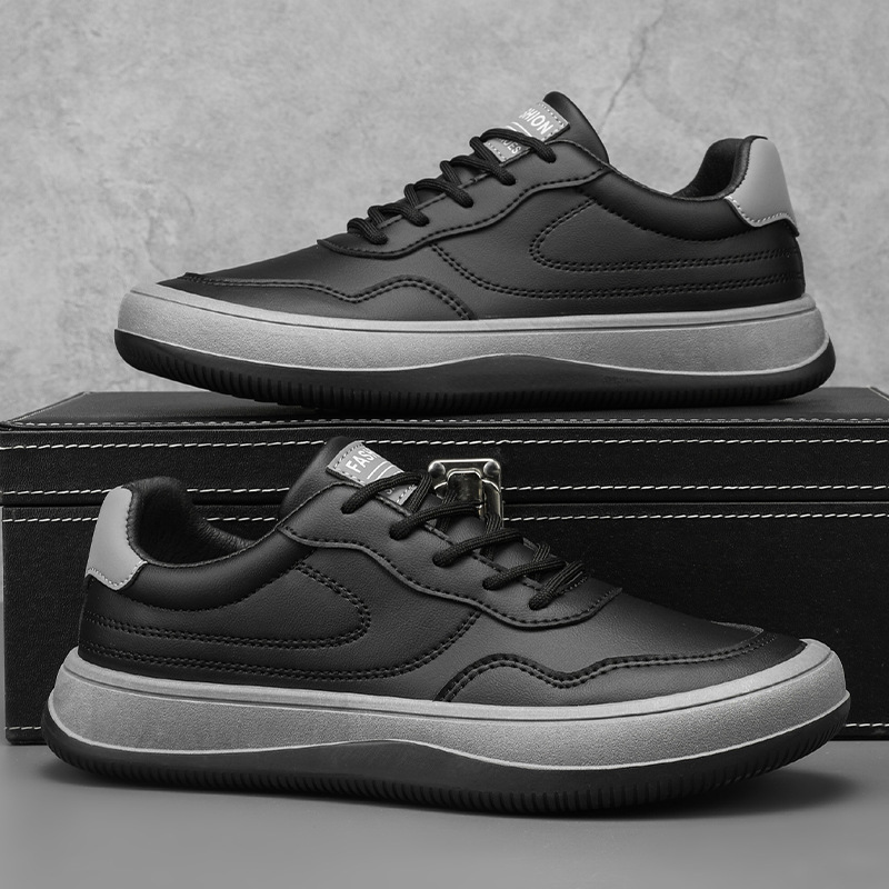 FEDERICO™ | Sneakers basse