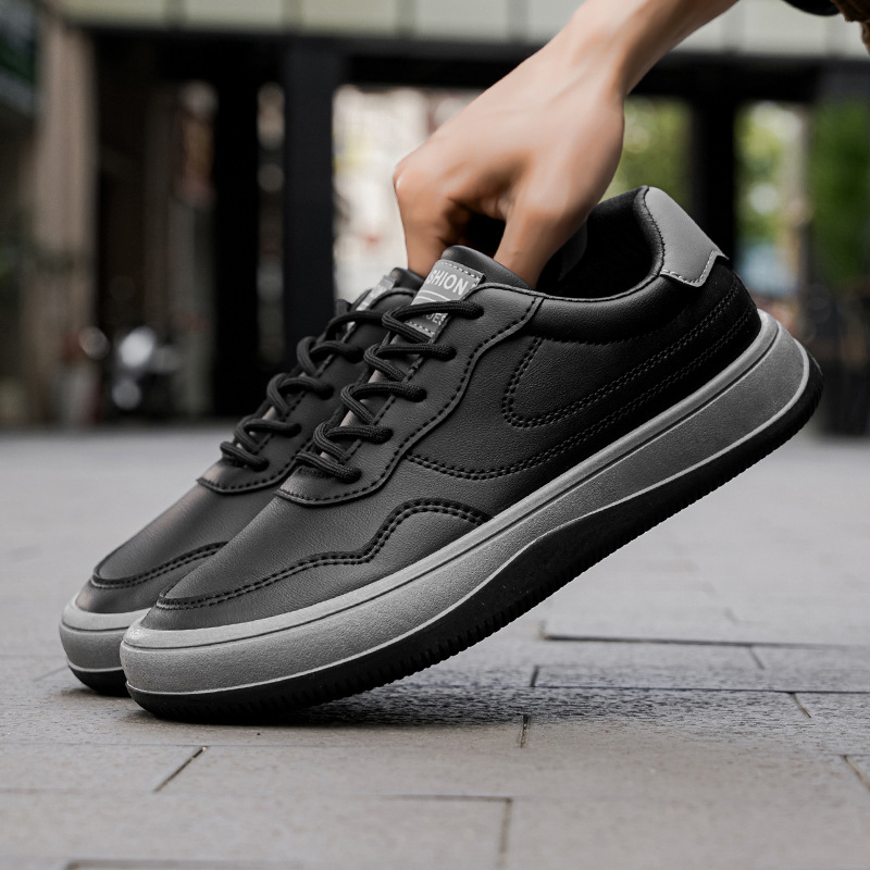 FEDERICO™ | Sneakers basse