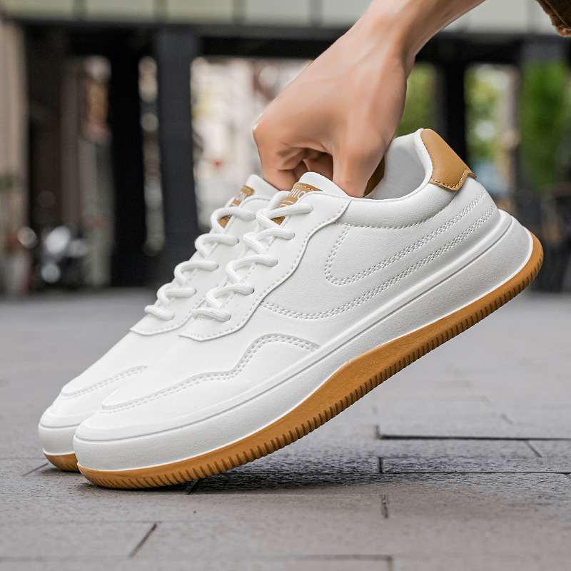 FEDERICO™ | Sneakers basse