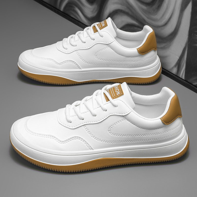 FEDERICO™ | Sneakers basse