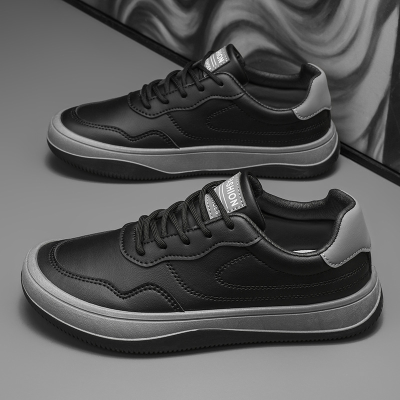 FEDERICO™ | Sneakers basse