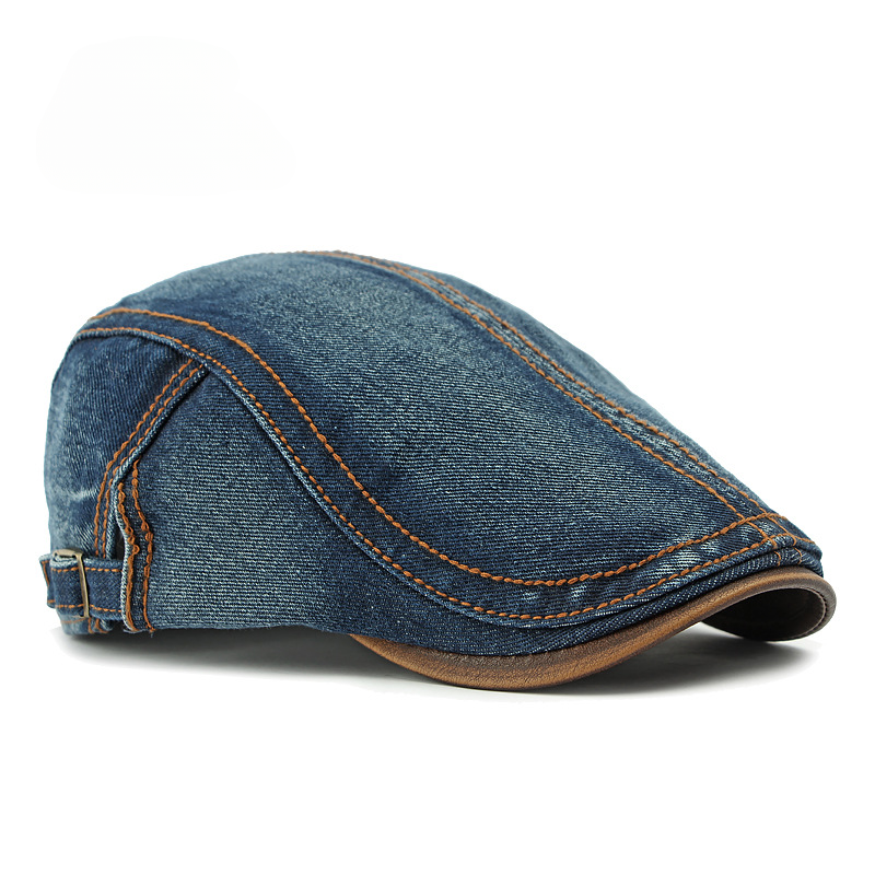 FEDERICO™ | CAPPELLO IN DENIM HERITAGE