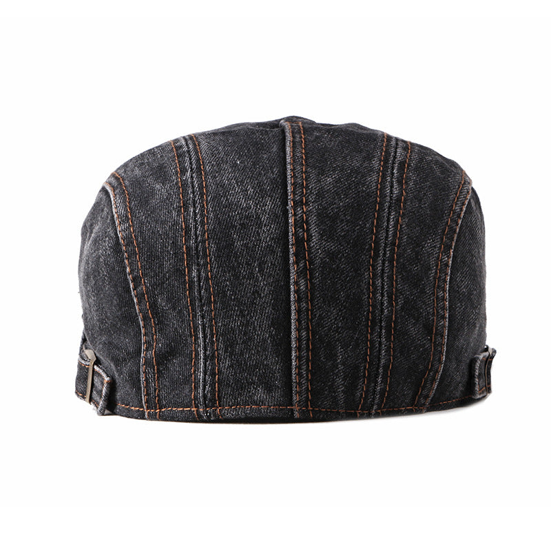 FEDERICO™ | CAPPELLO IN DENIM HERITAGE