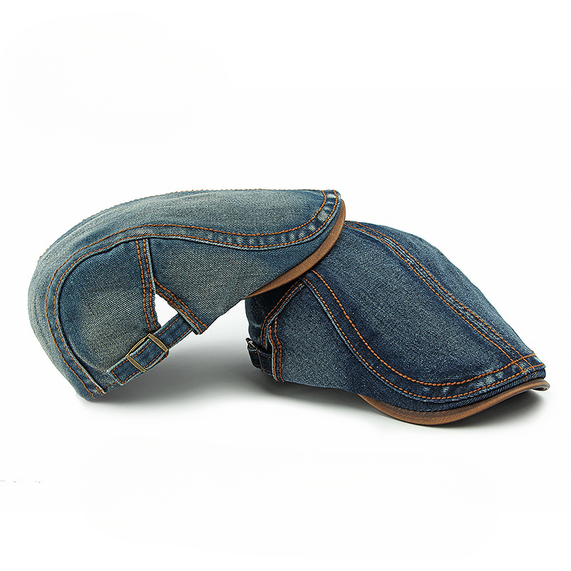 FEDERICO™ | CAPPELLO IN DENIM HERITAGE