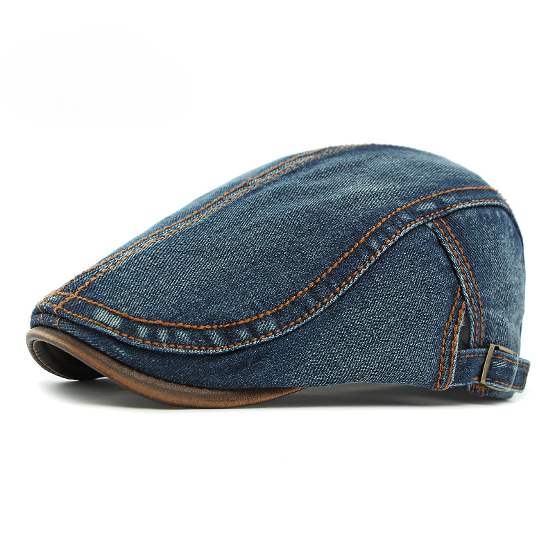 FEDERICO™ | CAPPELLO IN DENIM HERITAGE