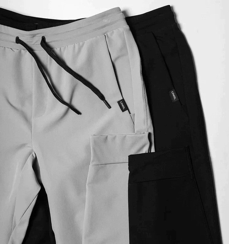 FEDERICO™ | Pantaloni elasticizzati ad alte prestazioni