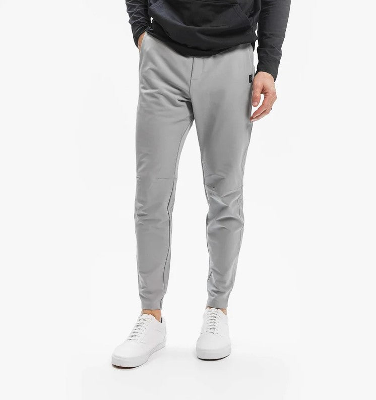 FEDERICO™ | Pantaloni elasticizzati ad alte prestazioni