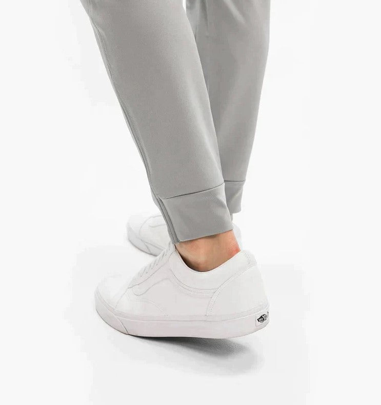 FEDERICO™ | Pantaloni elasticizzati ad alte prestazioni