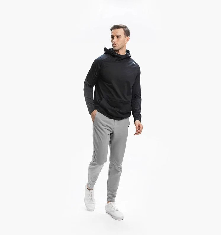 FEDERICO™ | Pantaloni elasticizzati ad alte prestazioni