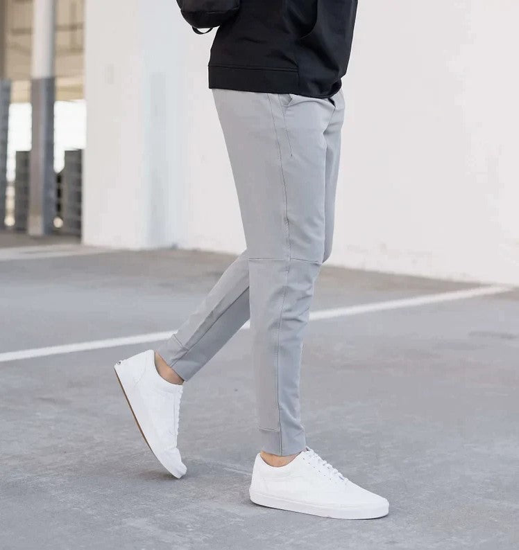FEDERICO™ | Pantaloni elasticizzati ad alte prestazioni